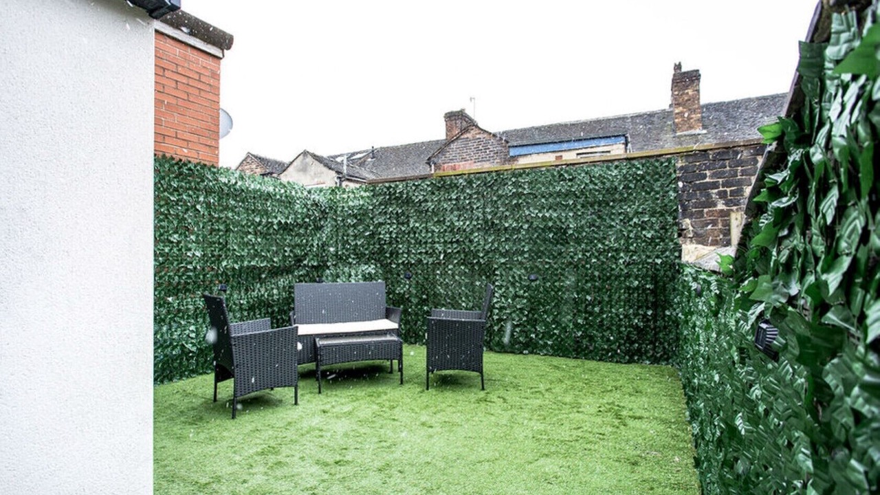 Photo of Outdoor in Stoke-on-Trent