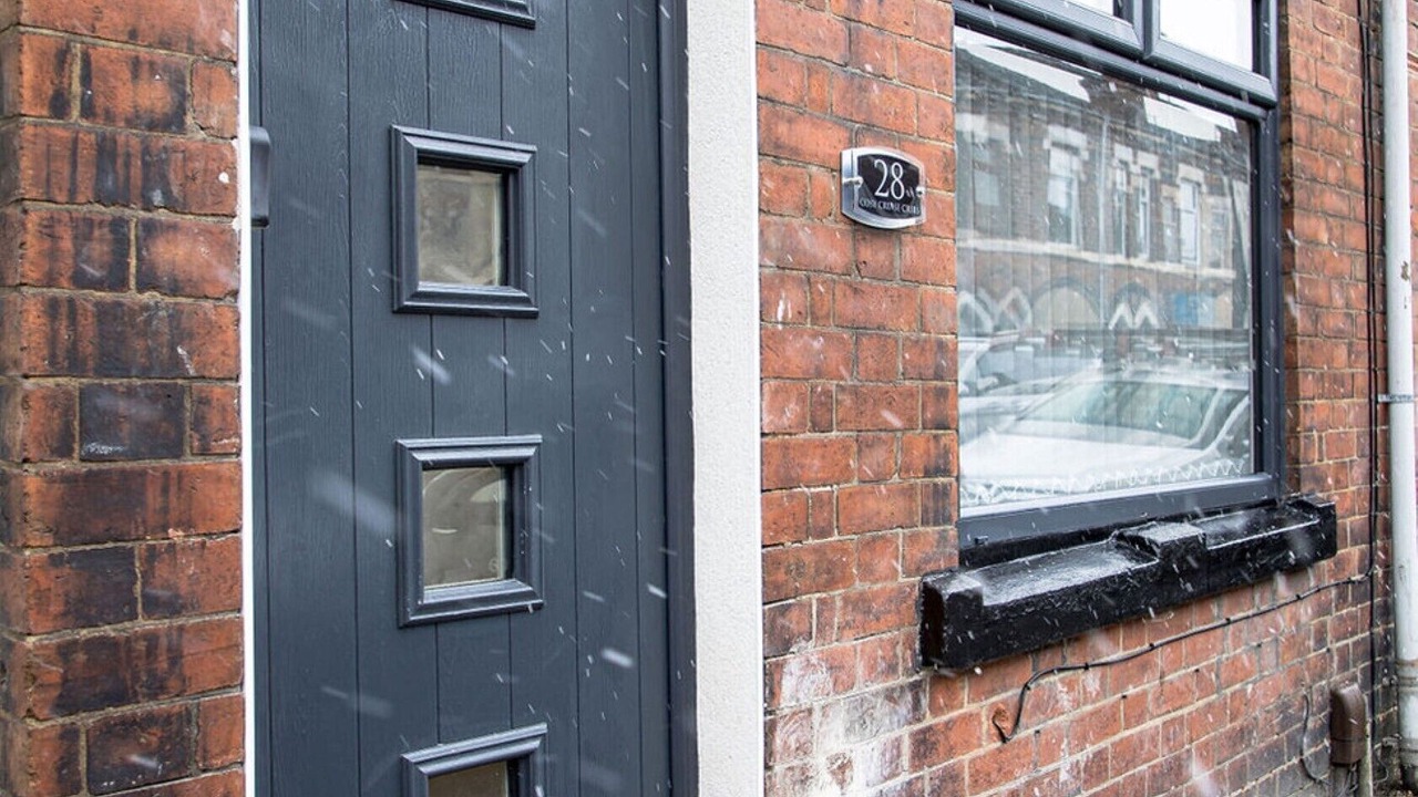 Photo of Outdoor in Stoke-on-Trent