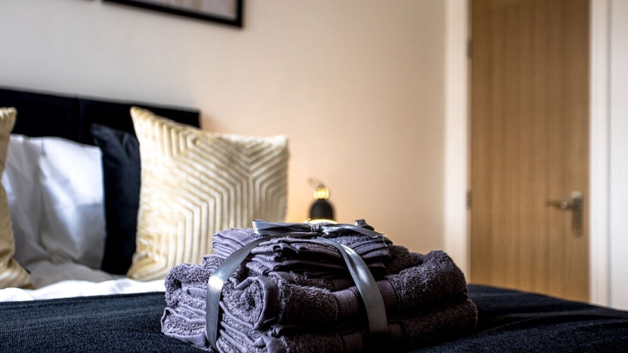 Photo of Bedroom in Stoke-on-Trent