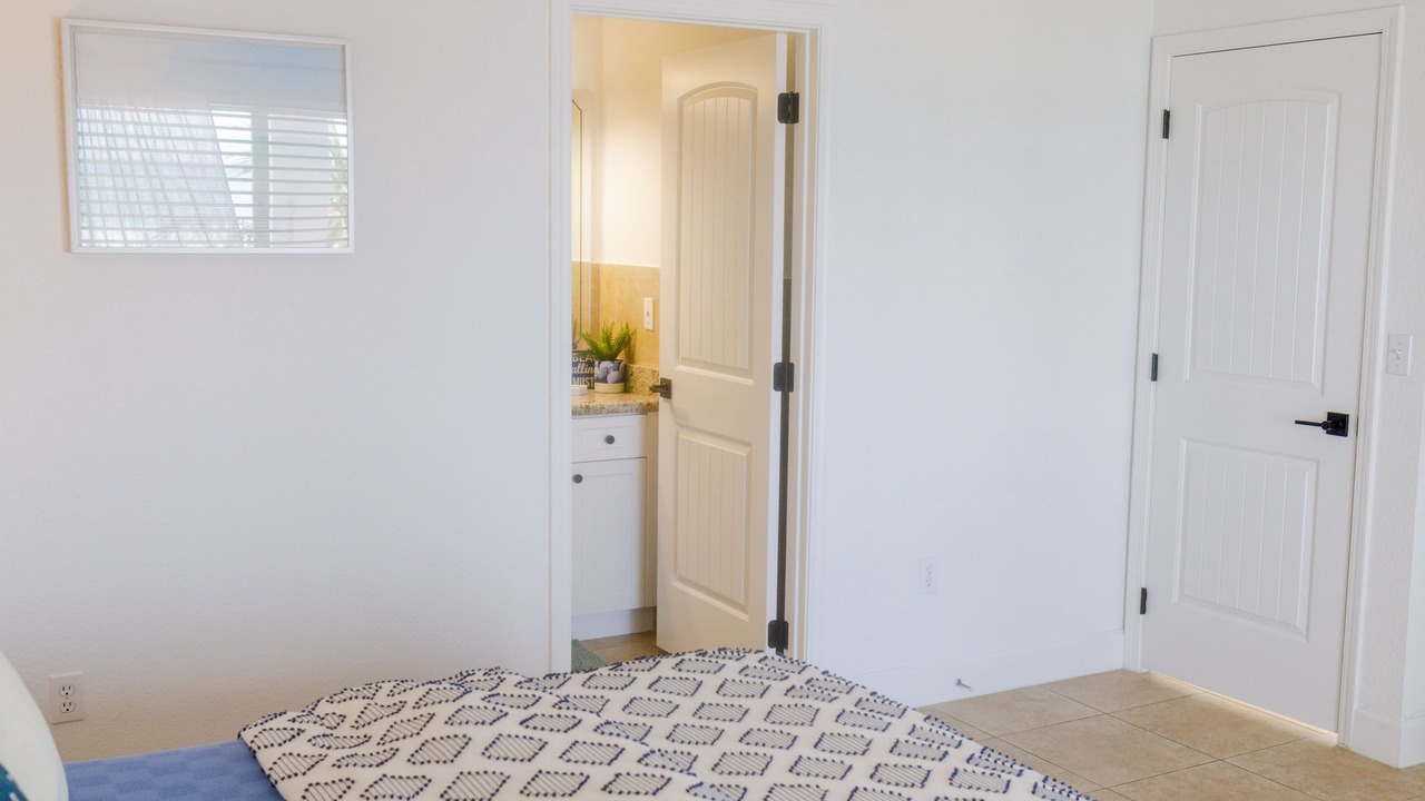 Photo of Bedroom in Alice Town