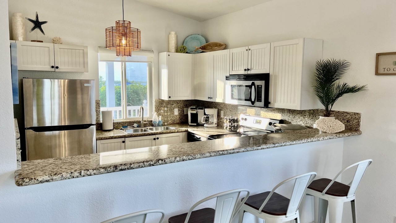 Photo of Kitchen in Alice Town