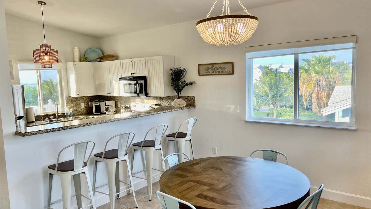 Photo of Kitchen in Alice Town