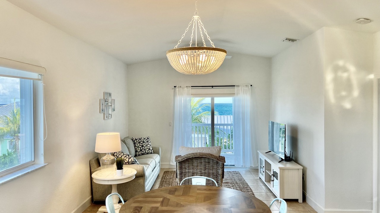 Photo of Livingroom in Alice Town