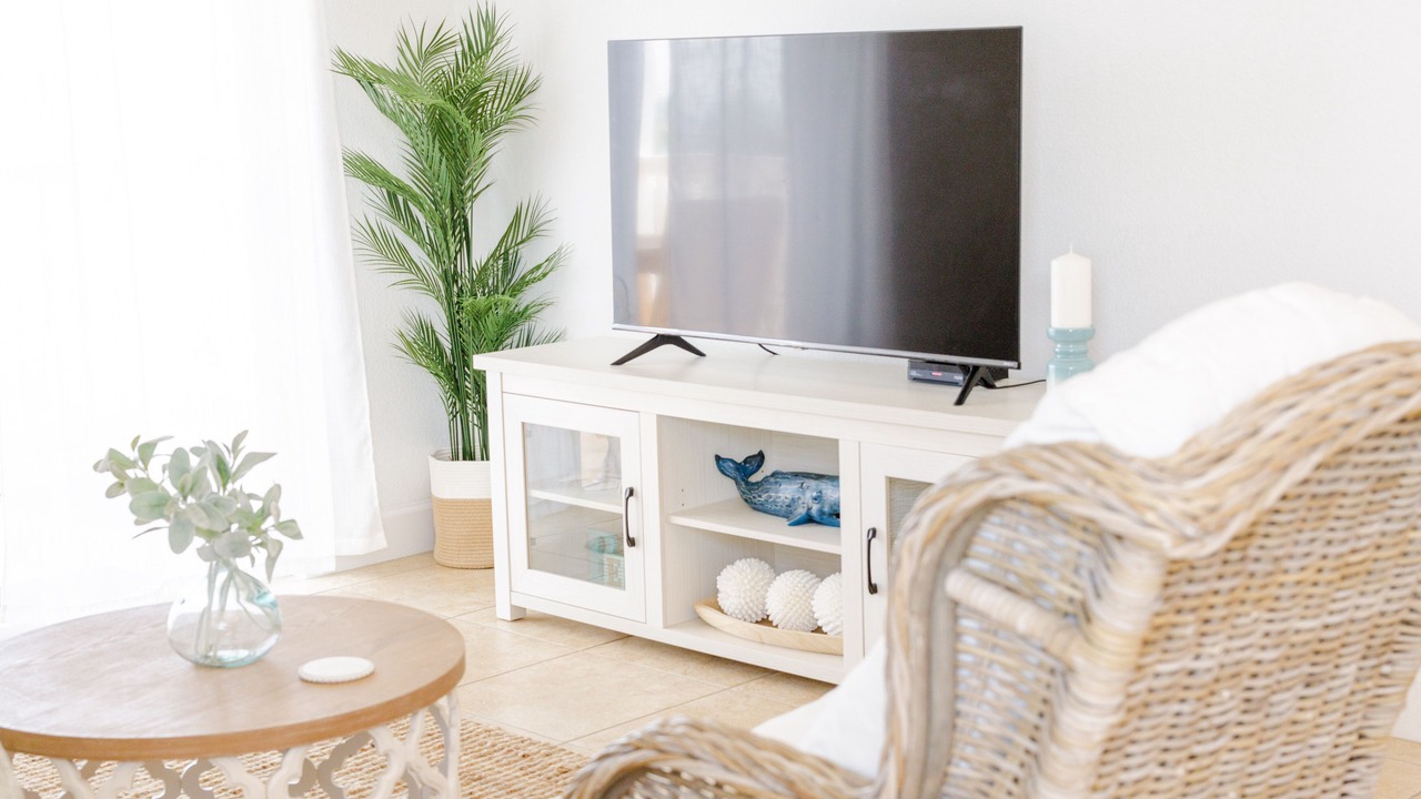 Photo of Livingroom in Alice Town