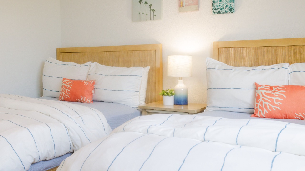 Photo of Bedroom in Alice Town