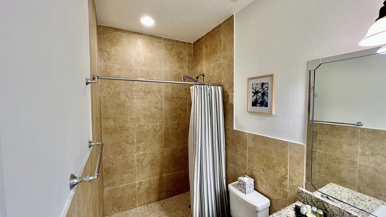 Photo of Bathroom in Alice Town