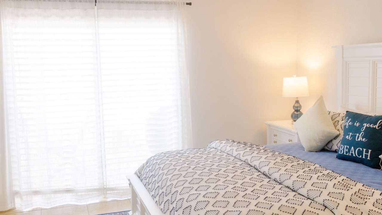 Photo of Bedroom in Alice Town