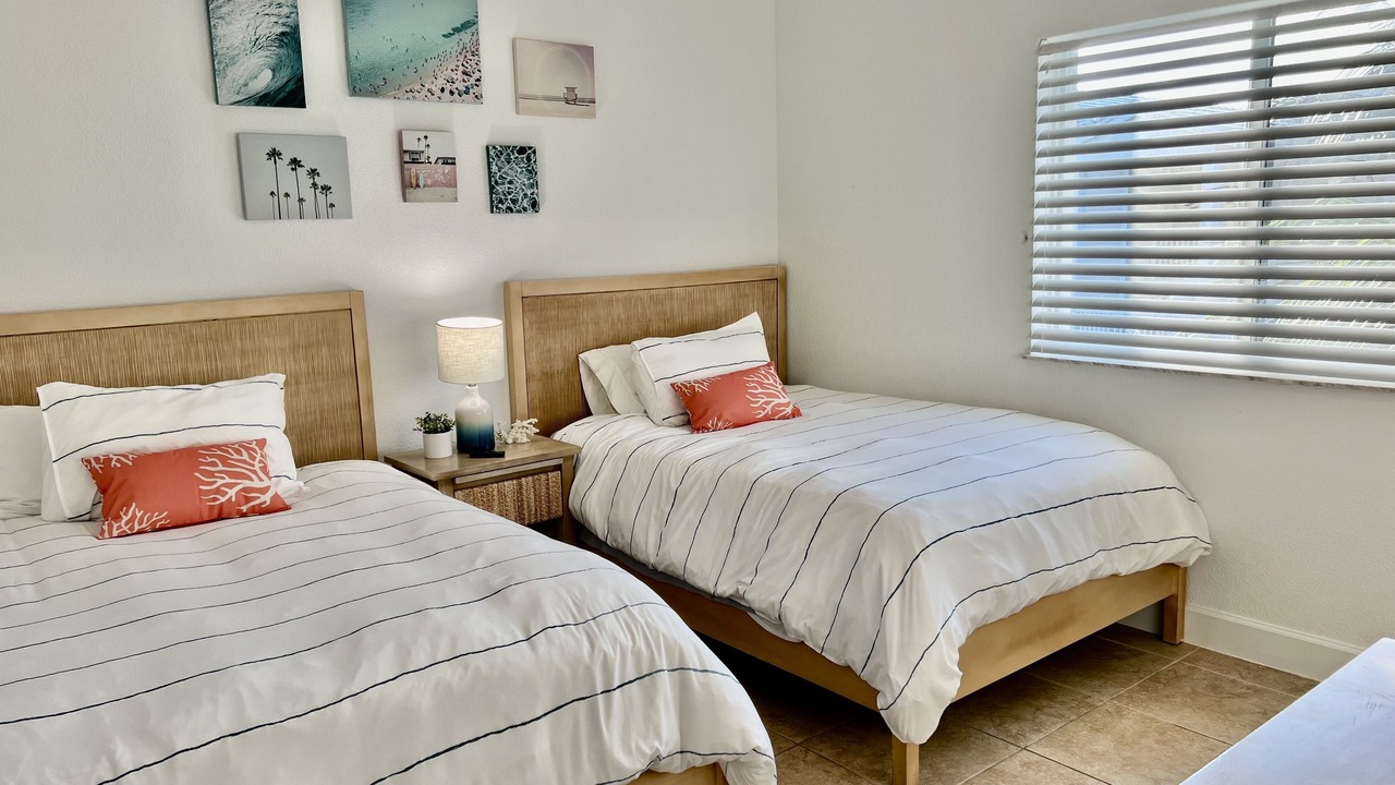 Photo of Bedroom in Alice Town