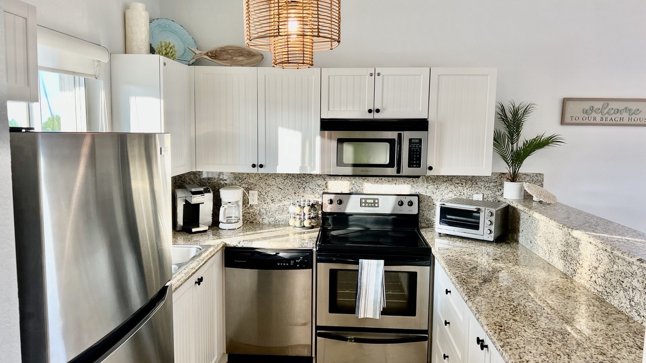Photo of Kitchen in Alice Town