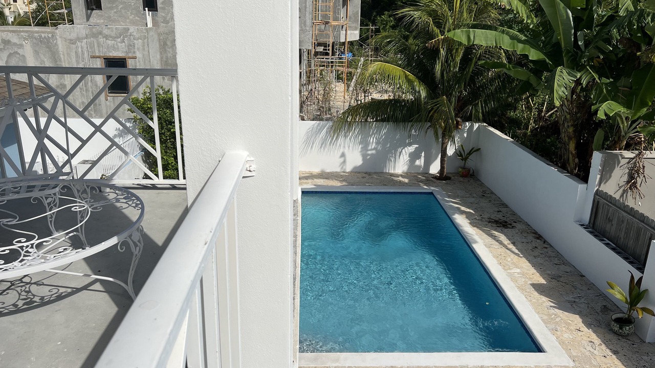 Photo of Outdoor in Nassau