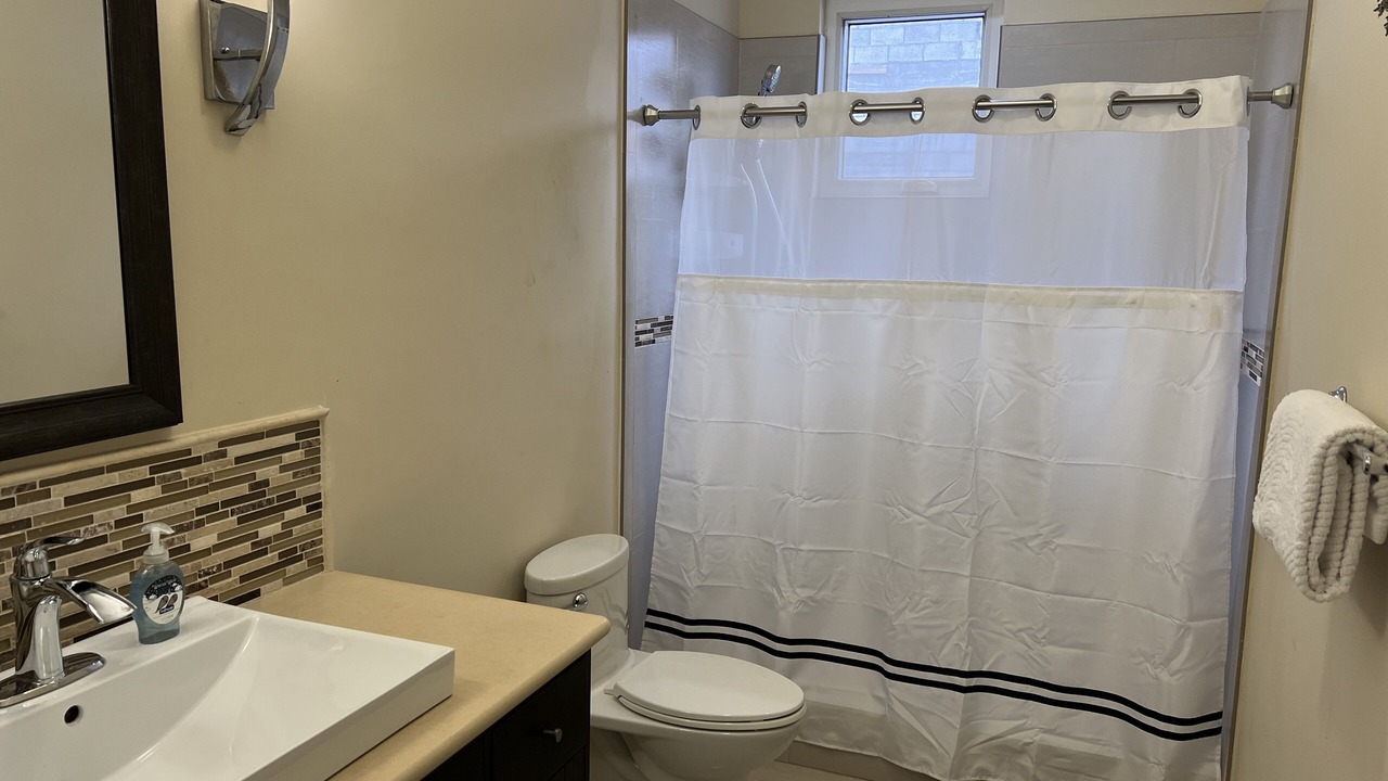 Photo of Bathroom in Nassau