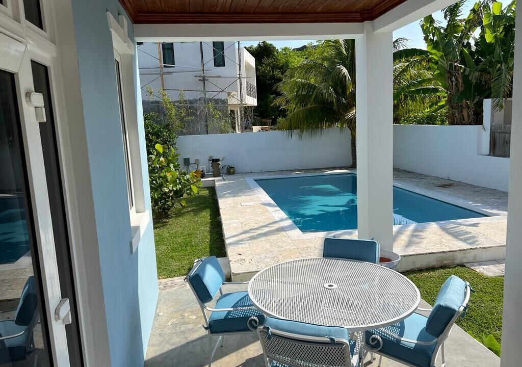 Photo of Outdoor in Nassau