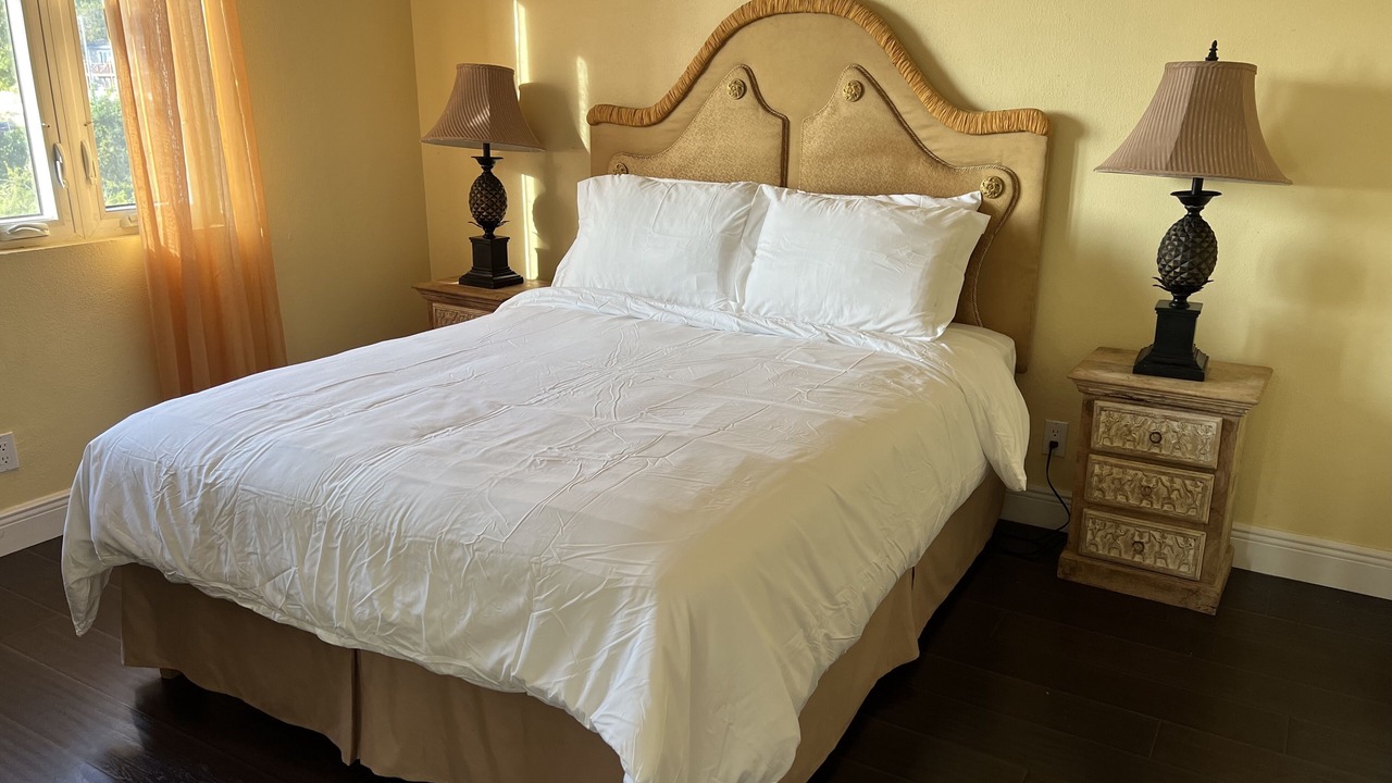 Photo of Bedroom in Nassau