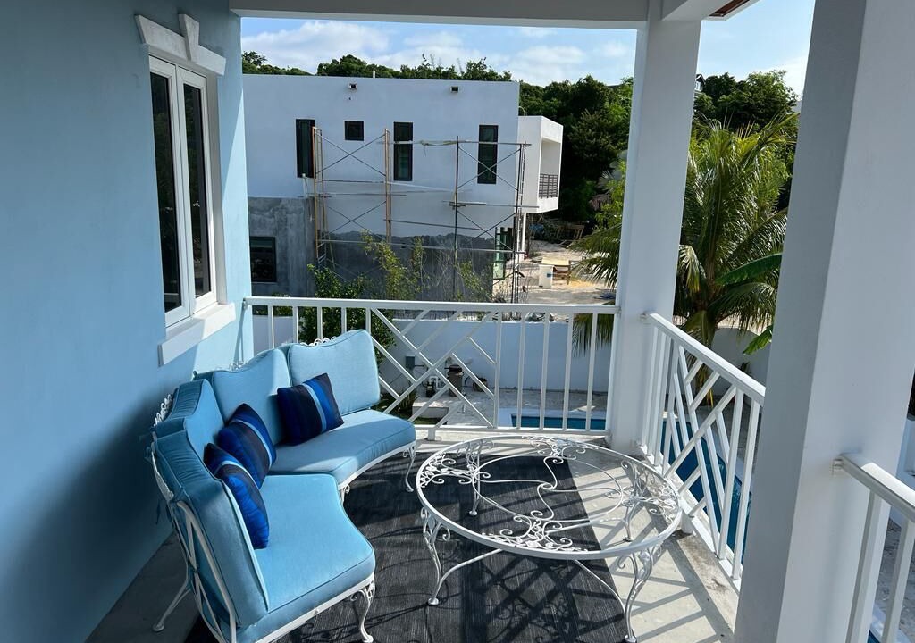 Photo of Outdoor in Nassau