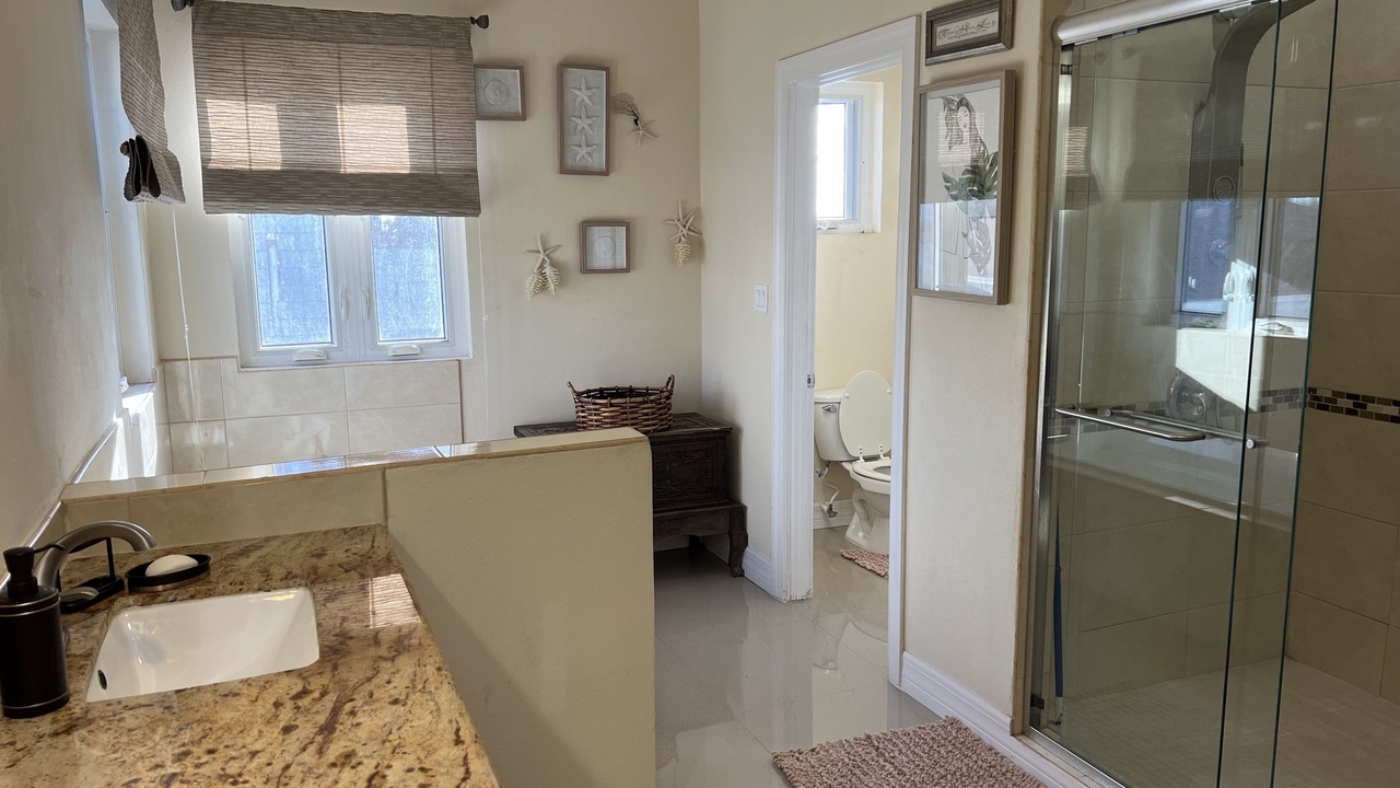 Photo of Bathroom in Nassau