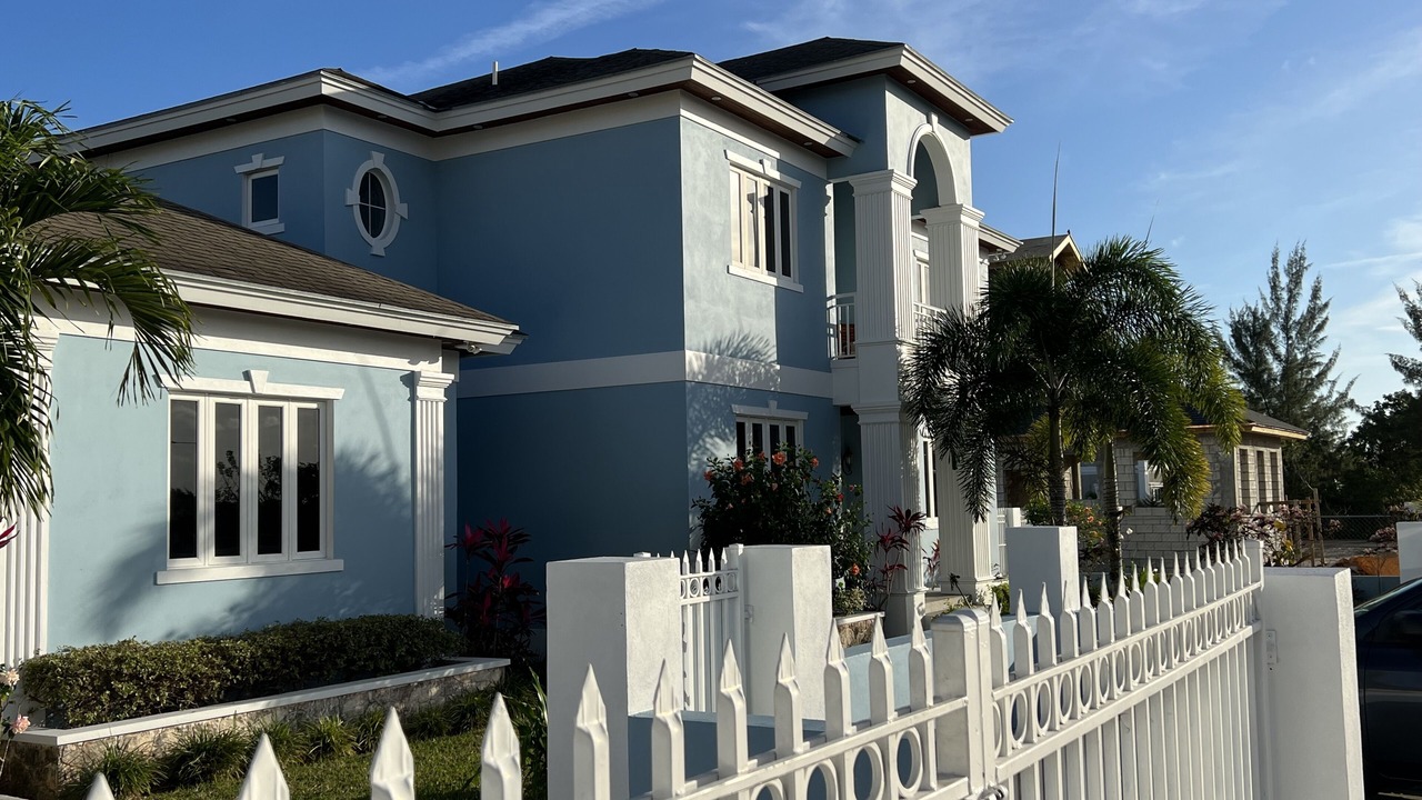 Photo of Outdoor in Nassau