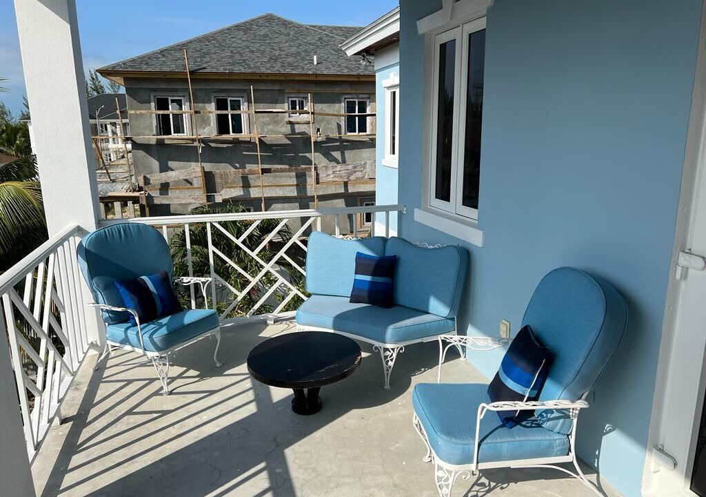 Photo of Outdoor in Nassau