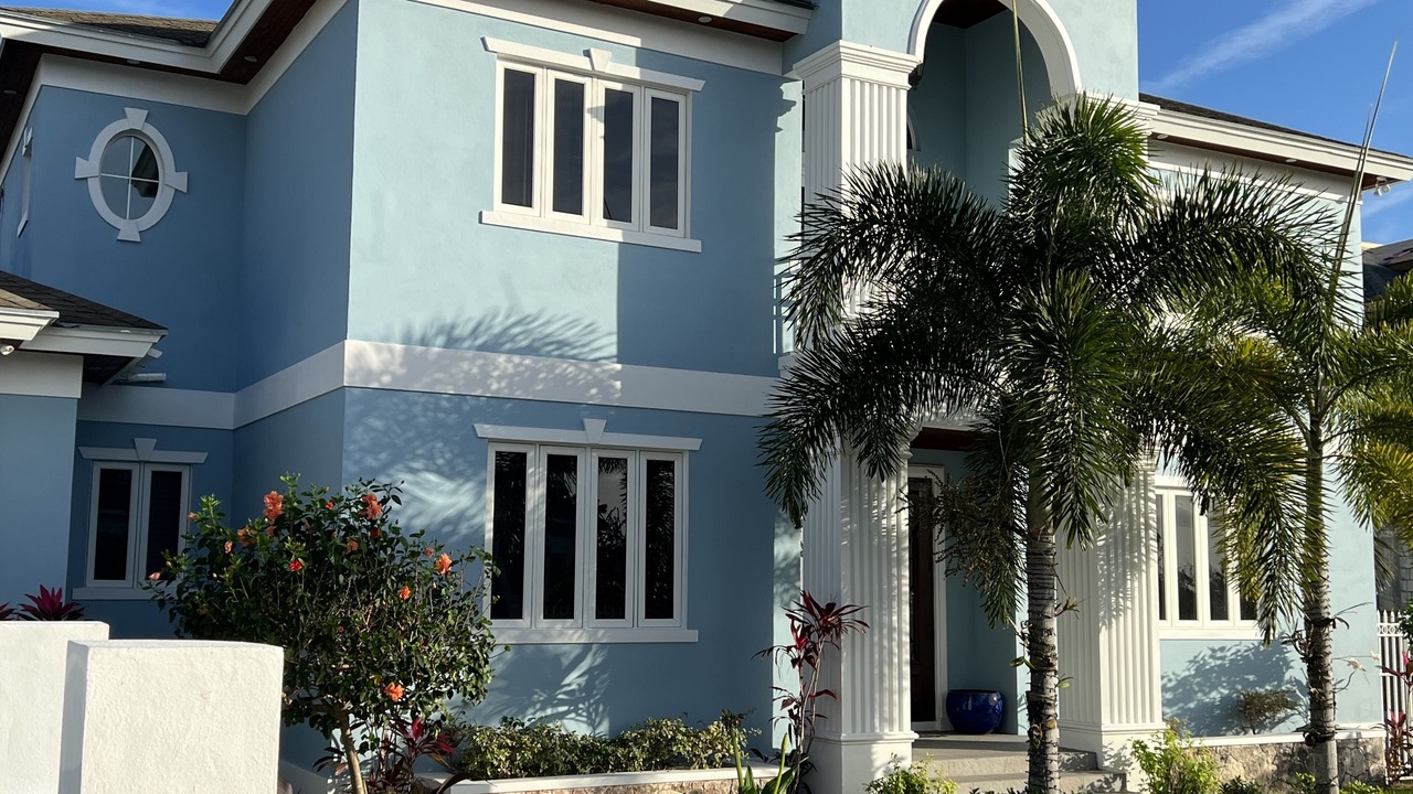 Photo of Outdoor in Nassau