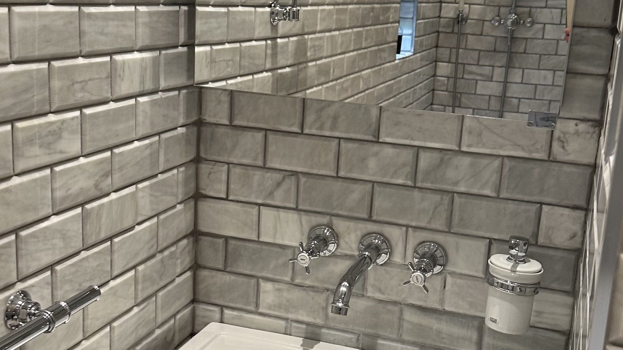 Photo of Bathroom in South Hampstead