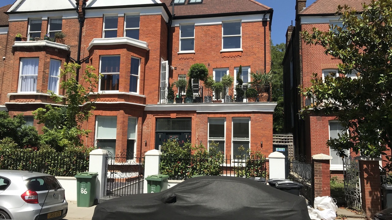 Photo of Outdoor in South Hampstead