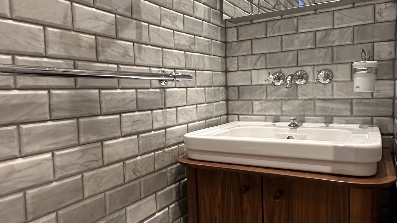Photo of Bathroom in South Hampstead