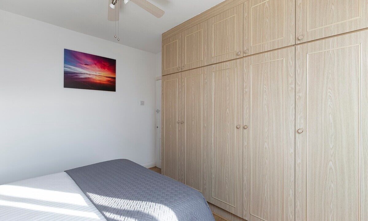 Photo of Bedroom in Turkey Street
