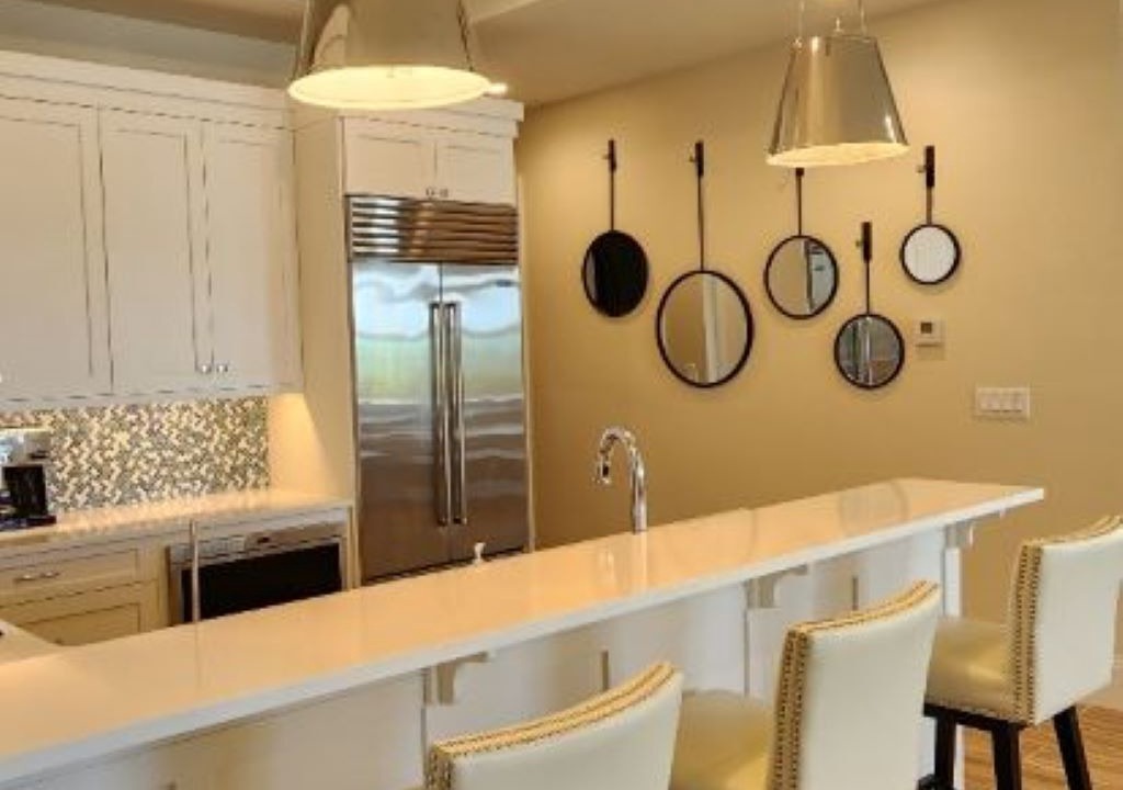 Photo of Kitchen in George Town