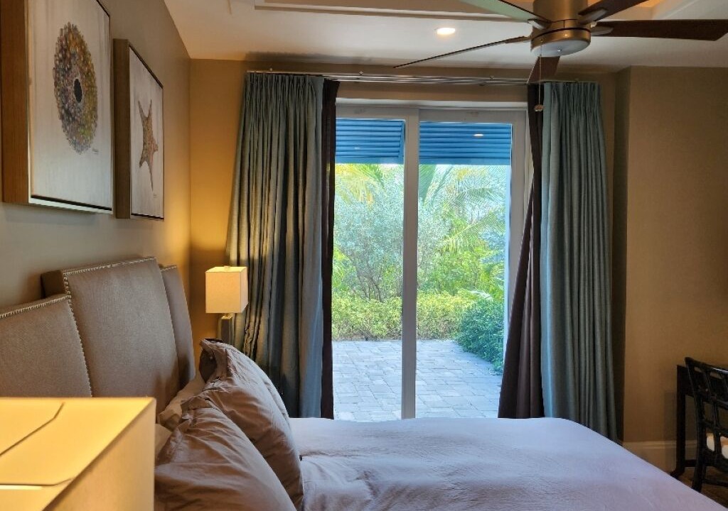 Photo of Bedroom in George Town
