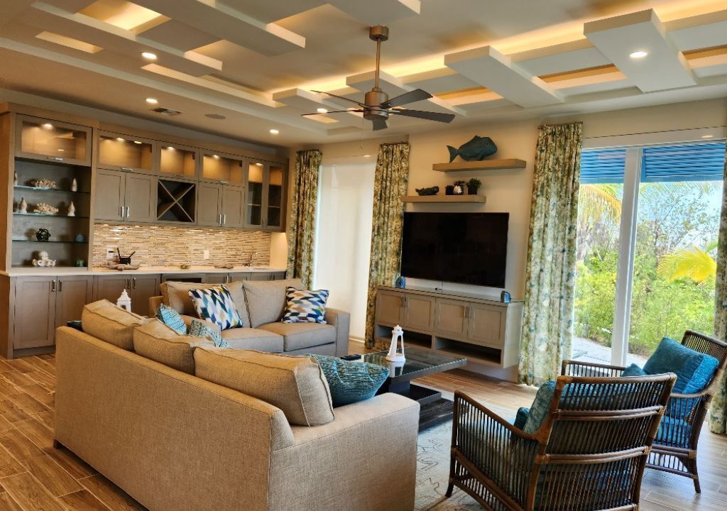Photo of Livingroom in George Town