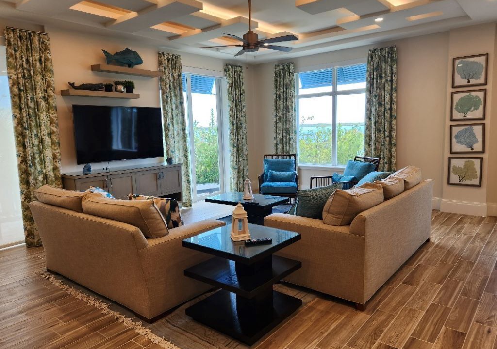 Photo of Livingroom in George Town