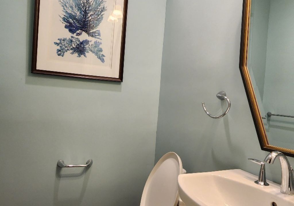 Photo of Bathroom in George Town