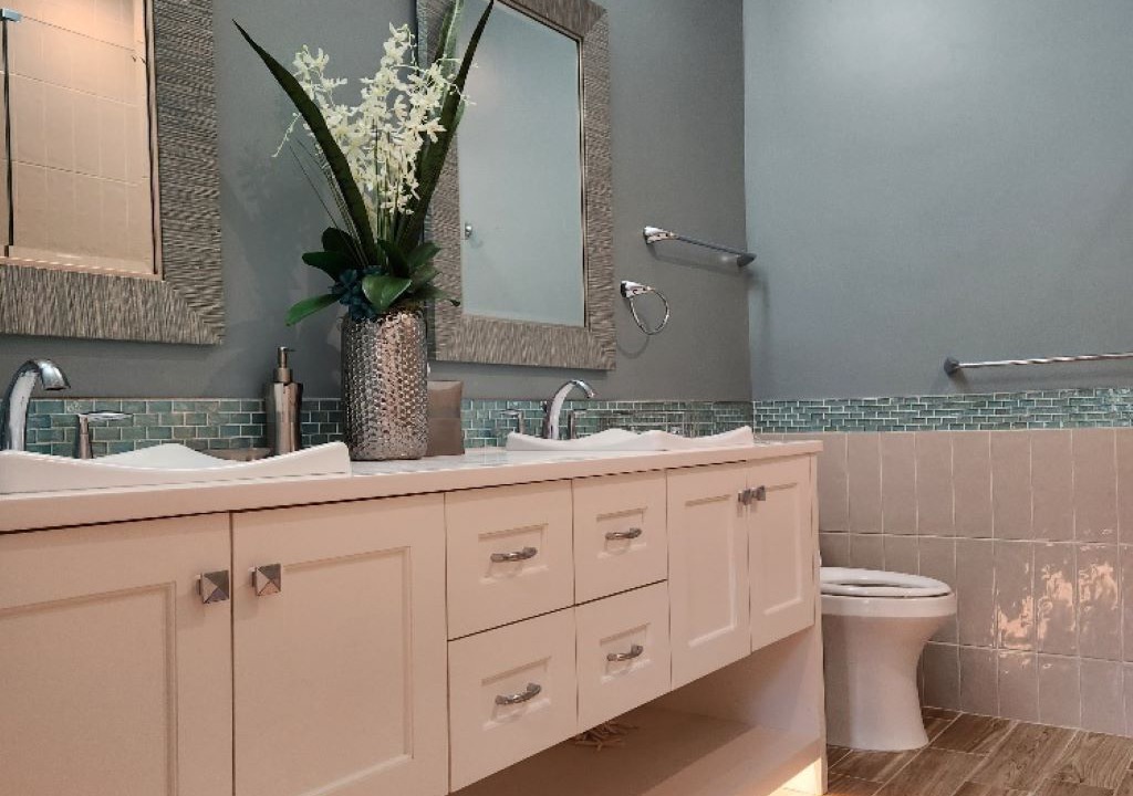 Photo of Bathroom in George Town