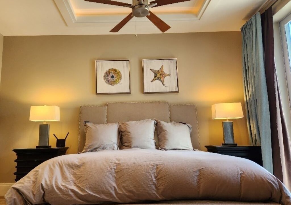 Photo of Bedroom in George Town