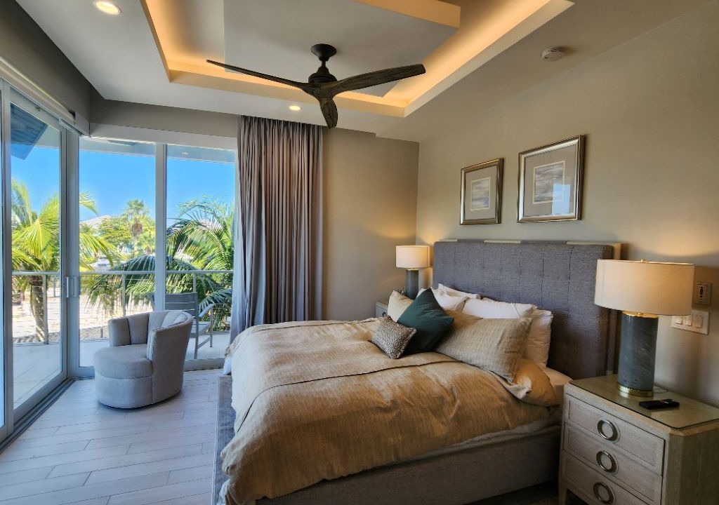 Photo of Bedroom in George Town