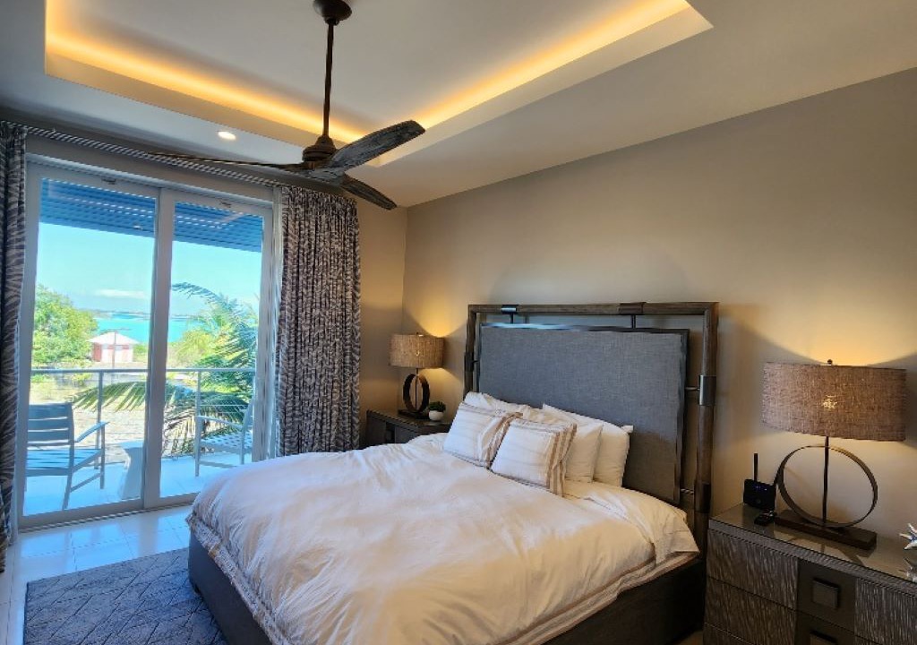 Photo of Bedroom in George Town