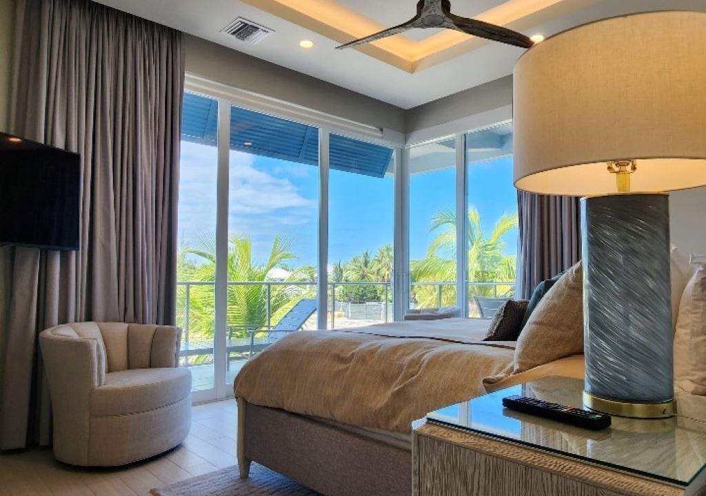 Photo of Bedroom in George Town