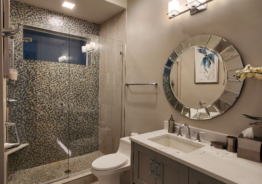 Photo of Bathroom in George Town