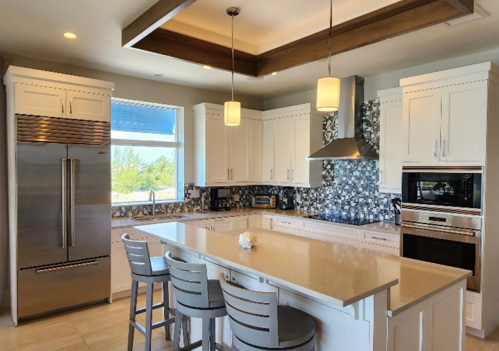 Photo of Kitchen in George Town