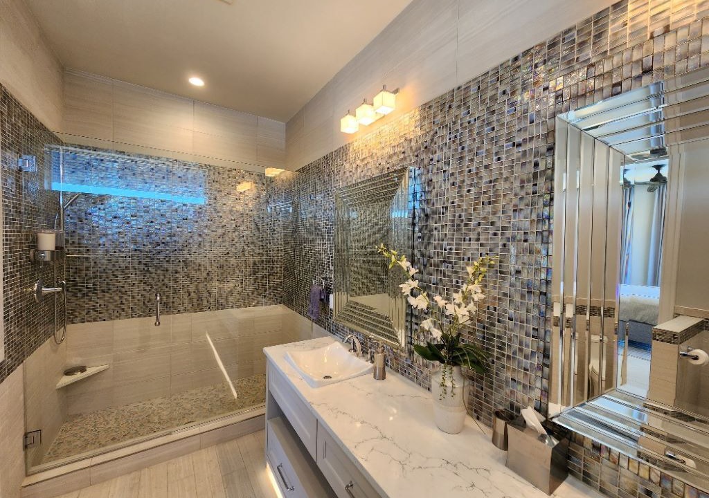 Photo of Bathroom in George Town