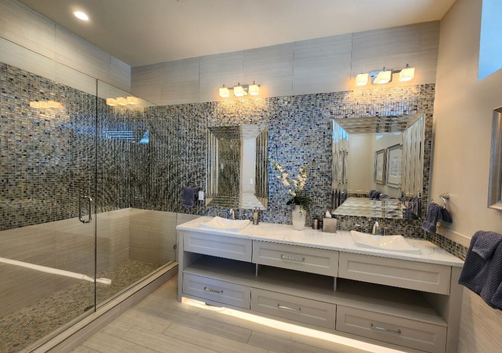 Photo of Bathroom in George Town