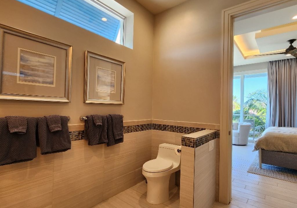 Photo of Bathroom in George Town