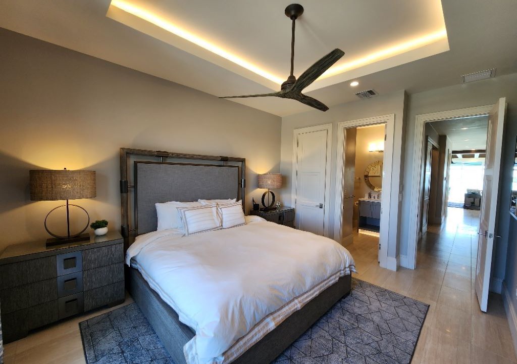 Photo of Bedroom in George Town