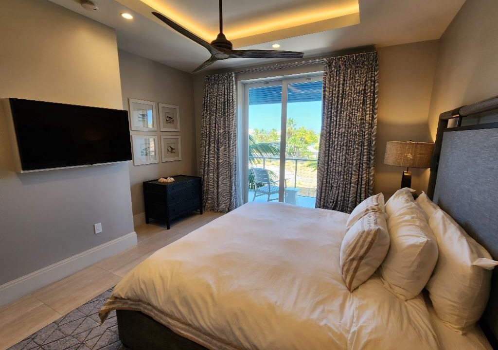 Photo of Bedroom in George Town