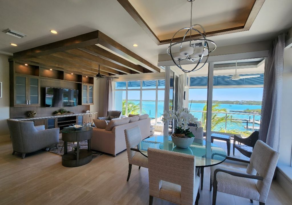 Photo of Livingroom in George Town