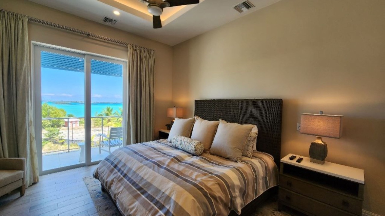 Photo of Bedroom in George Town