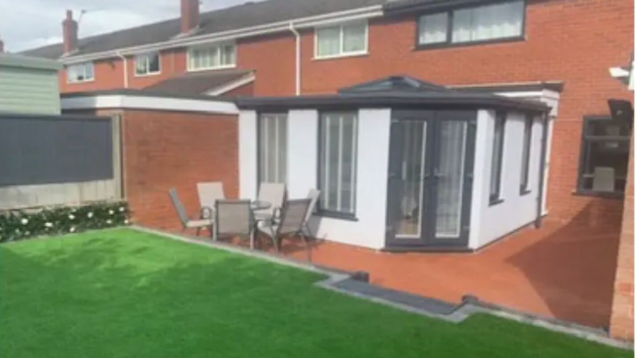 Photo of Outdoor in Newcastle-Under-Lyme