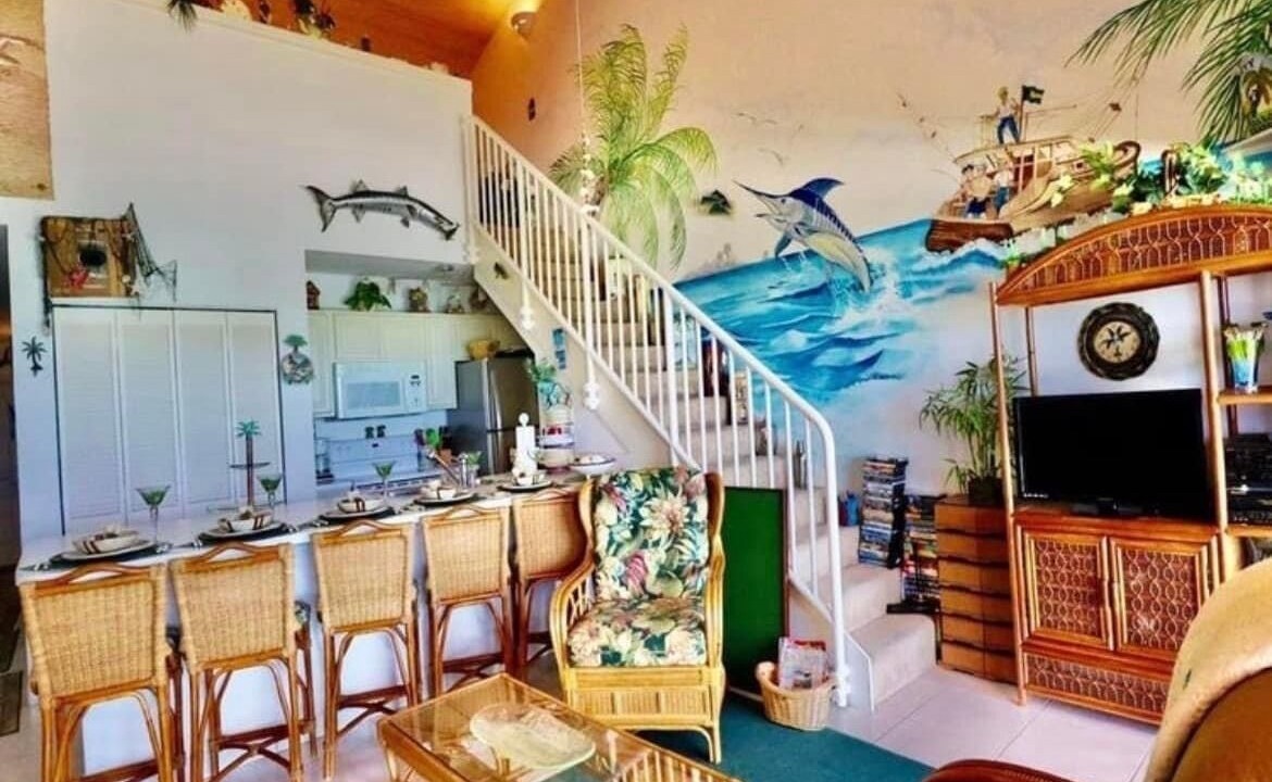 Photo of Bedroom in South Bimini