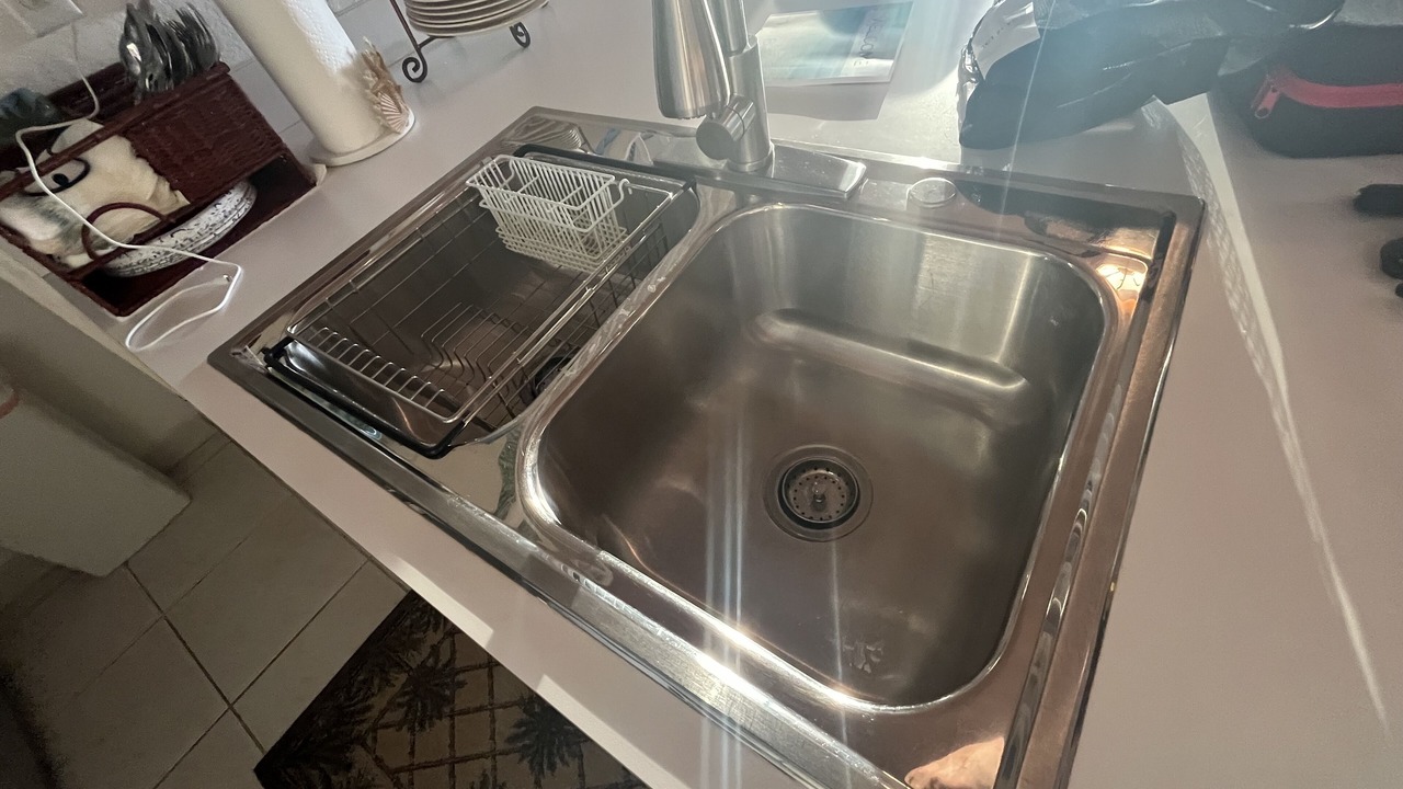 Photo of Kitchen in South Bimini