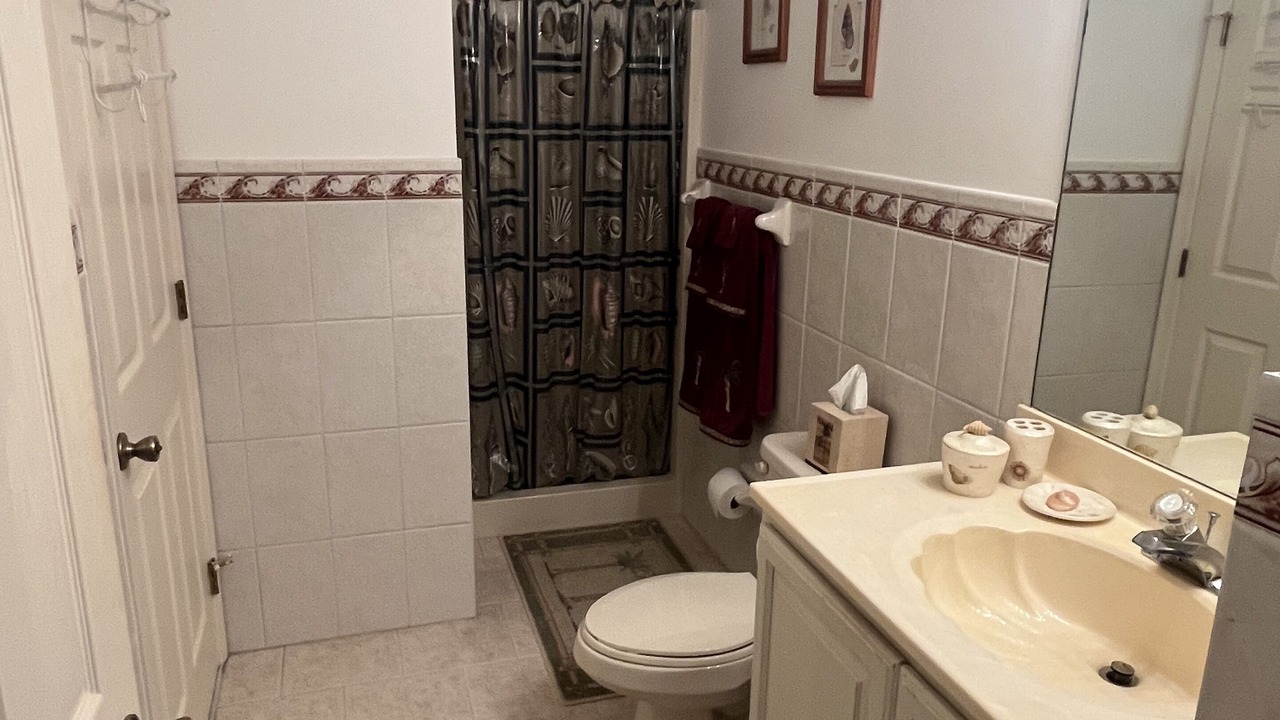 Photo of Bathroom in South Bimini
