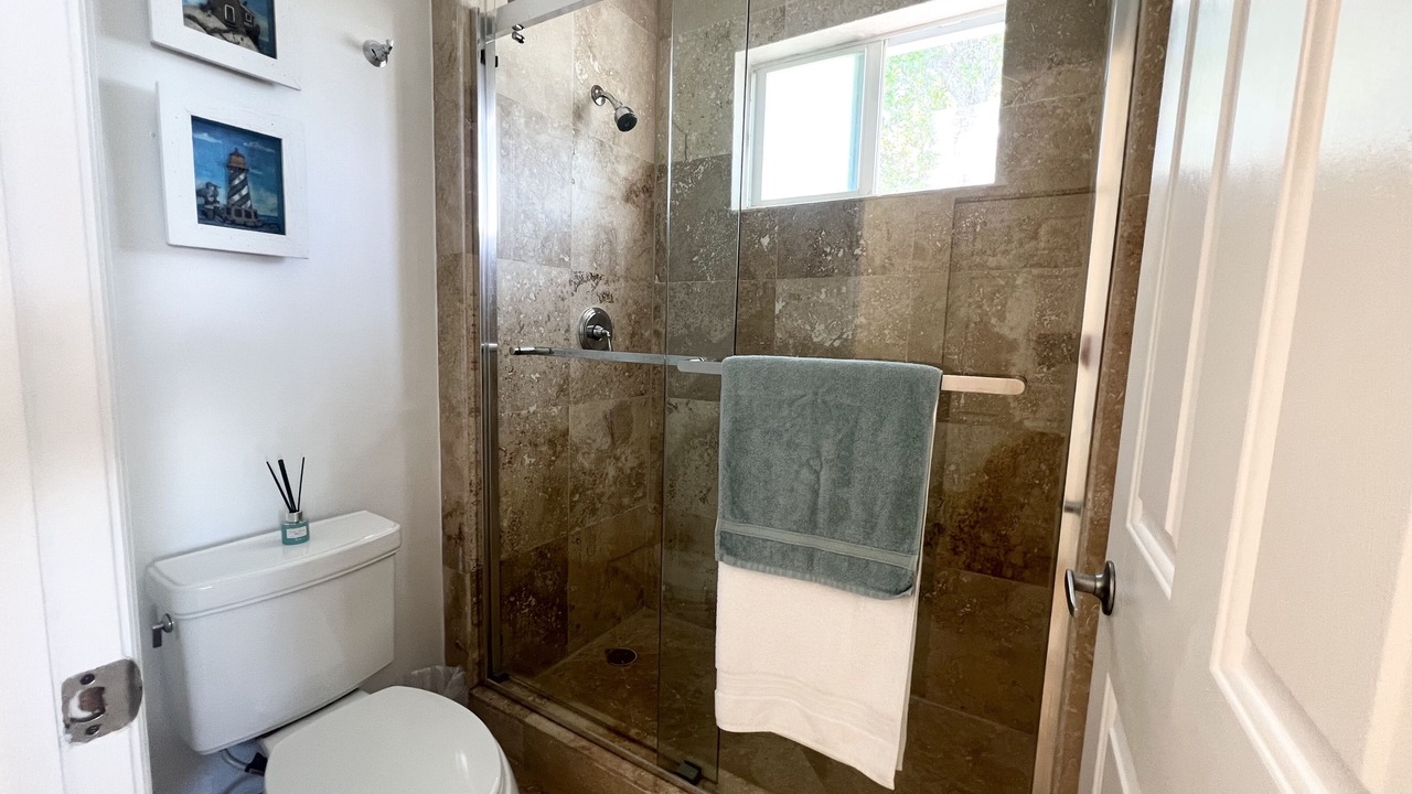 Photo of Bathroom in North Bimini